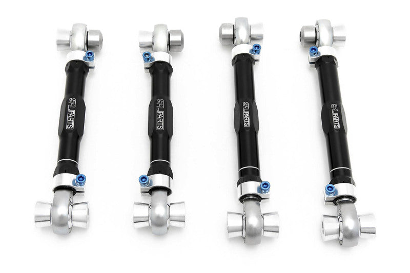SPL Parts 06-13 BMW 3 Series/1 Series (E9X/E8X) Rear Upper Arm Links - COLORADO N5X