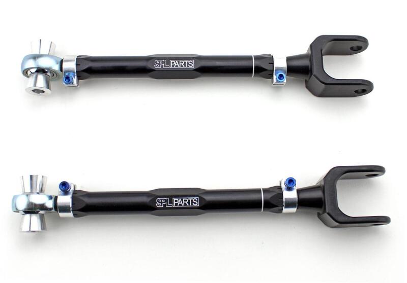 SPL Parts 350Z Rear Camber Links - Dogbone Style - COLORADO N5X