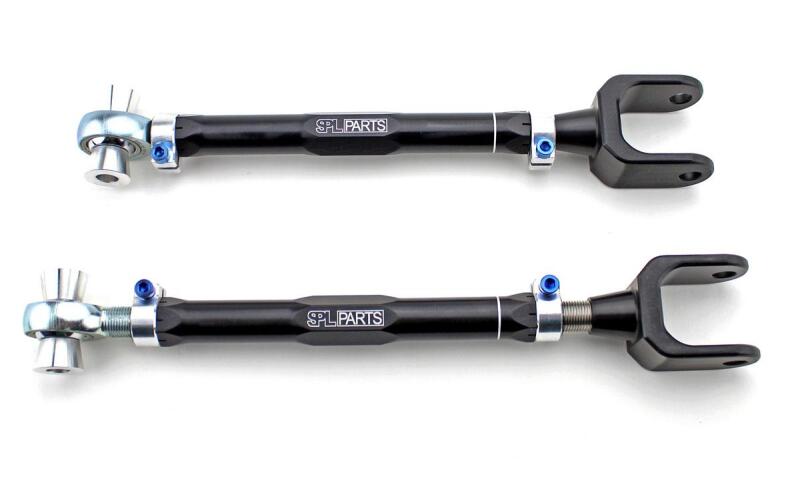 SPL Parts 350Z Rear Camber Links - Dogbone Style - COLORADO N5X