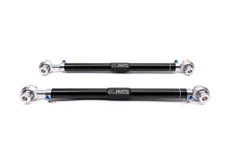 SPL Parts 2020+ Toyota GR Supra (A90) / 2019+ BMW Z4 (G29) Rear Toe Links - COLORADO N5X