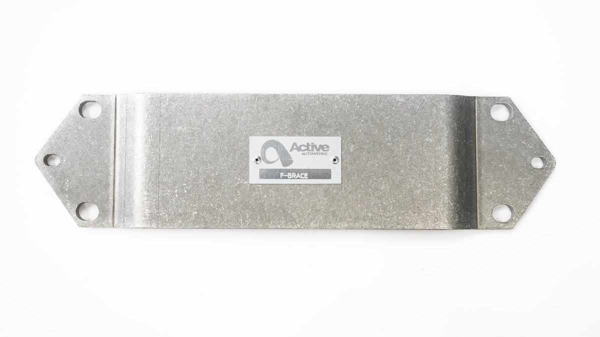 Active Autowerke F8X Chassis Brace F Brace.