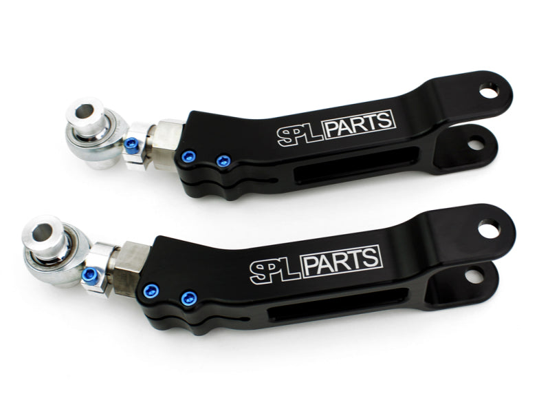 SPL Parts 2013+ Subaru BRZ/Toyota 86 Rear Traction Arms - COLORADO N5X