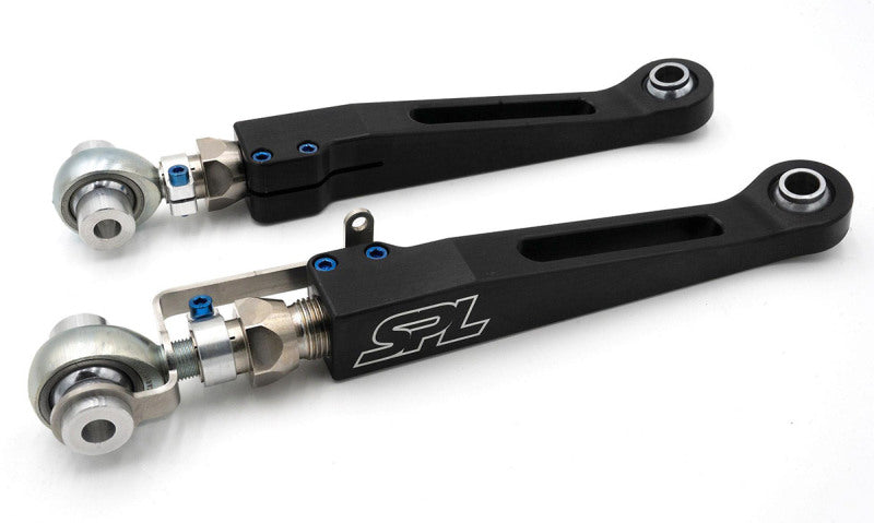 SPL Parts 2022+ BMW G8X Front Lower Control Arms M3/M4 AWD Version - COLORADO N5X