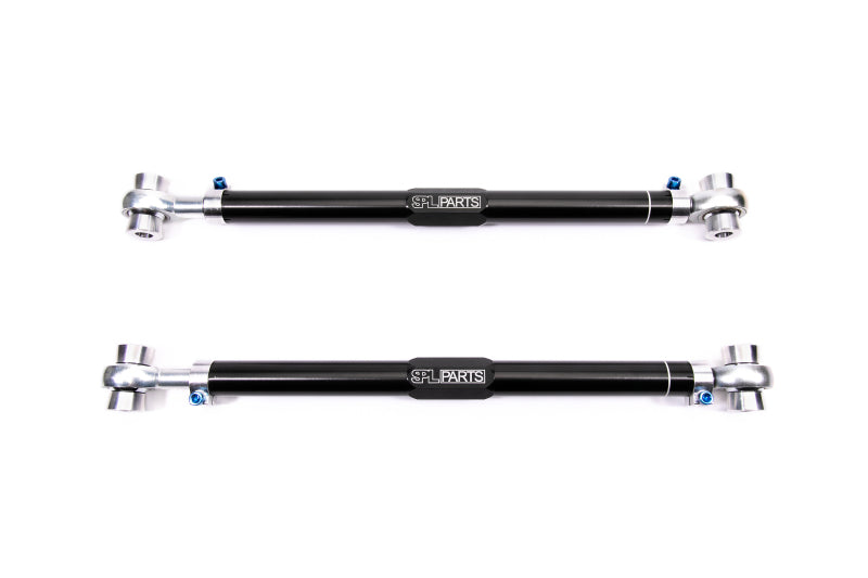 SPL Parts 2012+ BMW 3 Series/4 Series F3X Rear Toe Links - COLORADO N5X