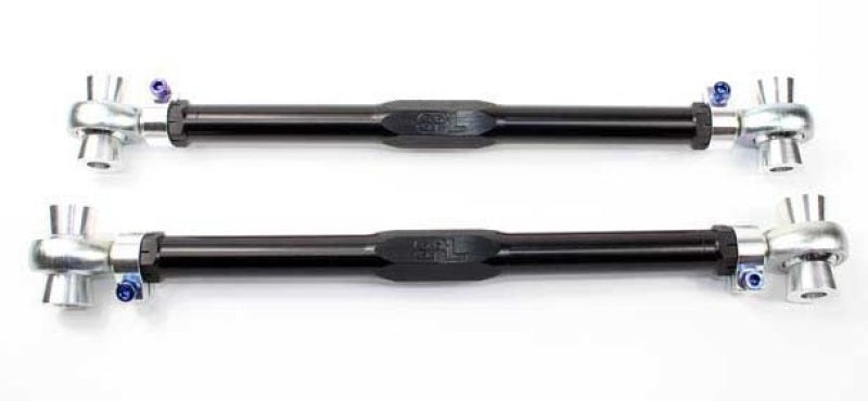 SPL Parts 06-13 BMW 3 Series/1 Series (E9X/E8X) Rear Toe Links (M Version) - COLORADO N5X