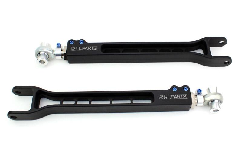 SPL Parts 03-08 Nissan 350Z Rear Toe Links (Billet Version) - COLORADO N5X