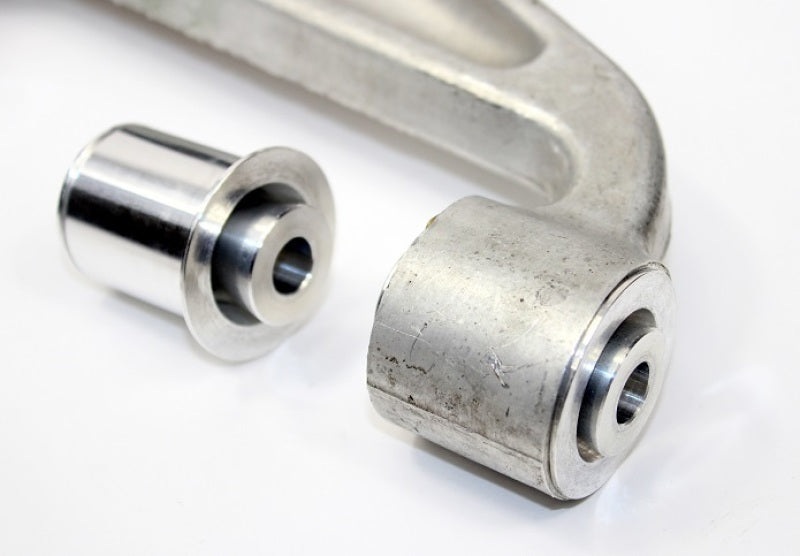 SPL Parts 03-08 Nissan 350Z (Z33) Rear Upper Arm Monoball Bushings - COLORADO N5X