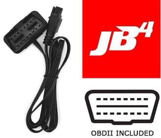 Ford F150 EcoBoost/Raptor JB4 Tuner.