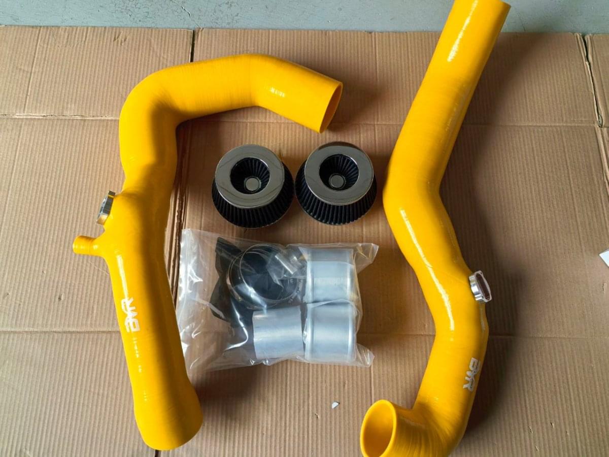 Front Mount Intakes M2 | M3 | M4 (G8X G80 G82 S58).
