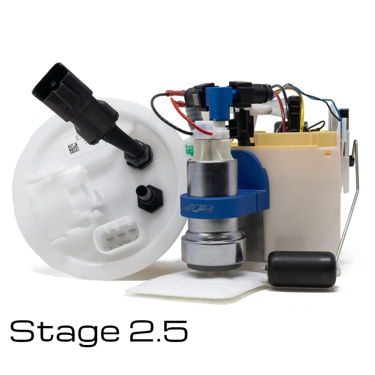 G-Series / Supra B58 Upgraded Hybrid Fuel Pump.
