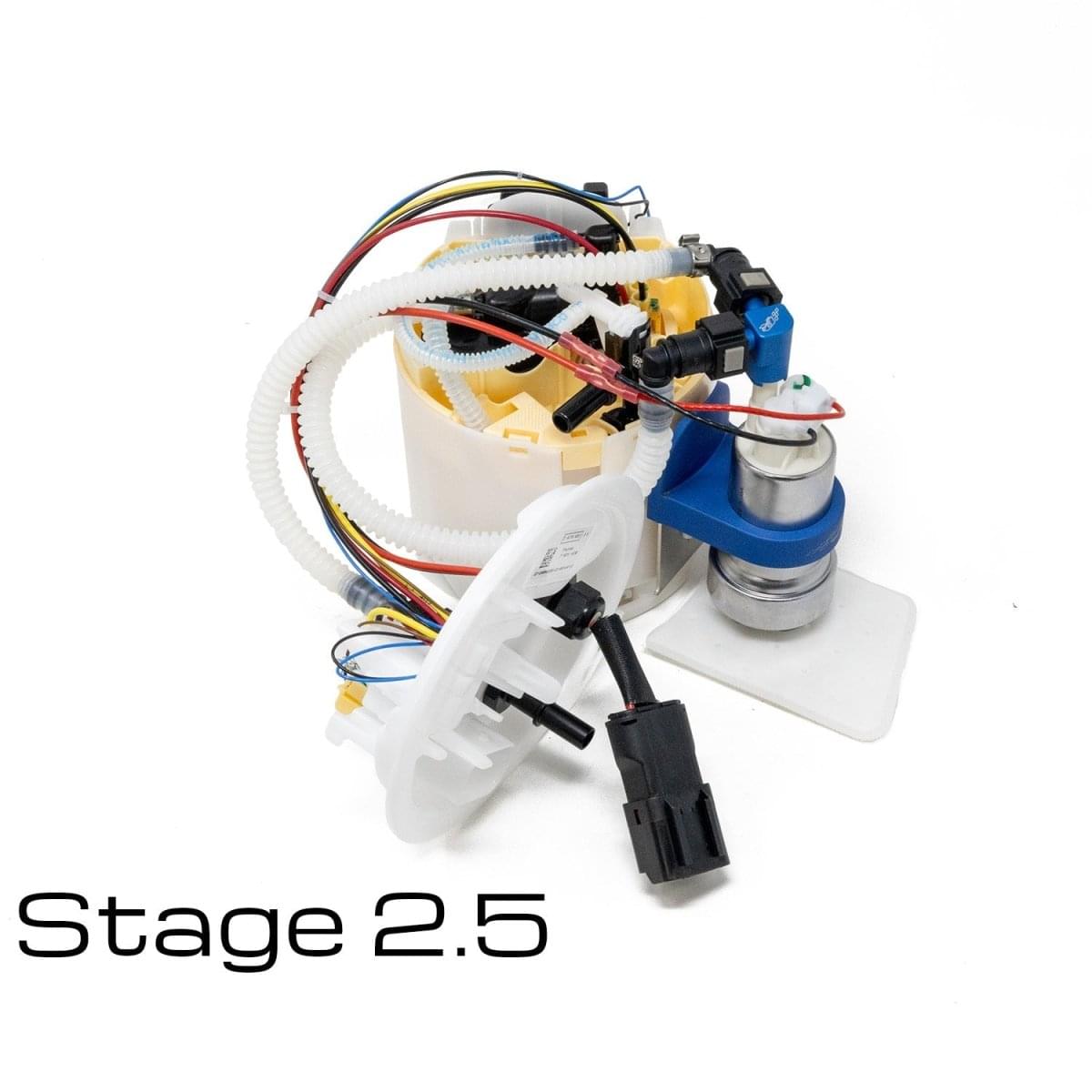 G-Series / Supra B58 Upgraded Hybrid Fuel Pump.