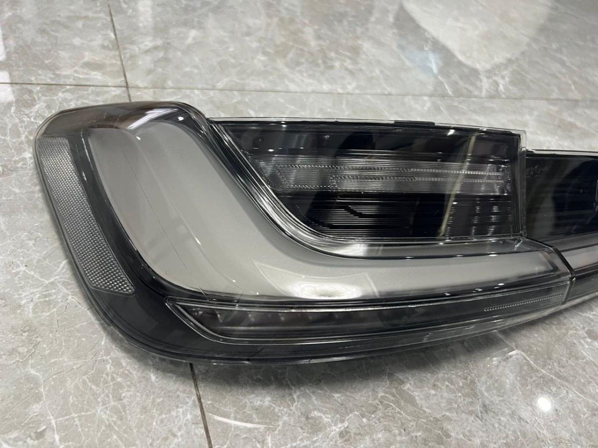 G80 M3 & G20 3 SERIES CLEAR TAILLIGHTS.