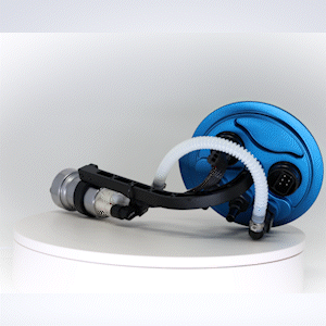 M3/M4/M340i/M440i (G8x/G2x) Stand Alone AFS.