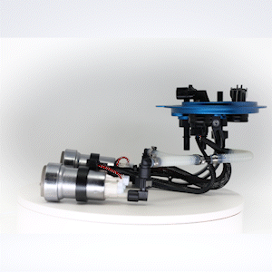 M3/M4/M340i/M440i (G8x/G2x) Stand Alone AFS.
