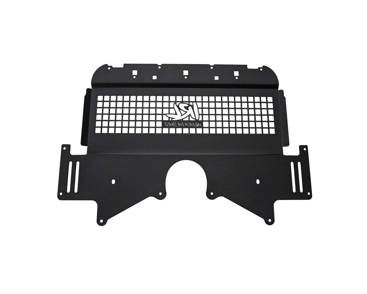 G8x Oil Cooler Guard.