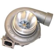 Garrett GT2876R (aka GT25/40R) Ball Bearing Turbo.
