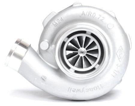 Garrett GTX4088R Turbocharger.