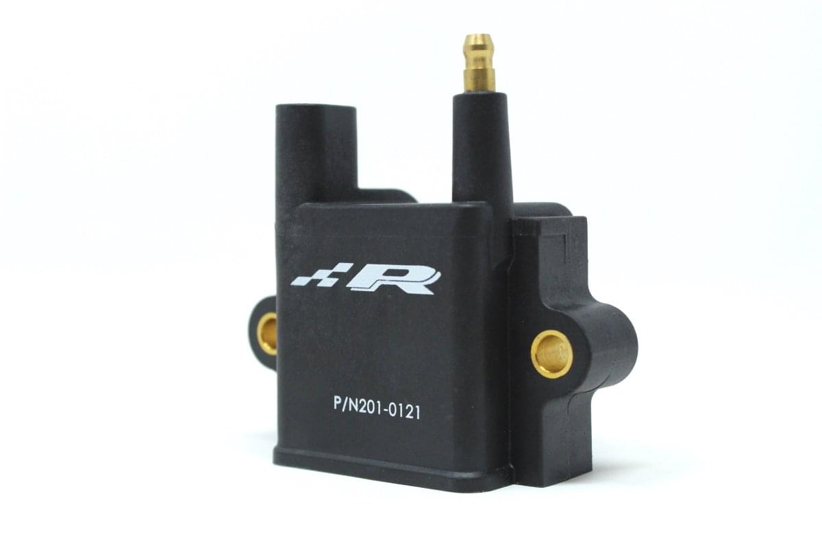 High Performance Replacement Ignition Coil.