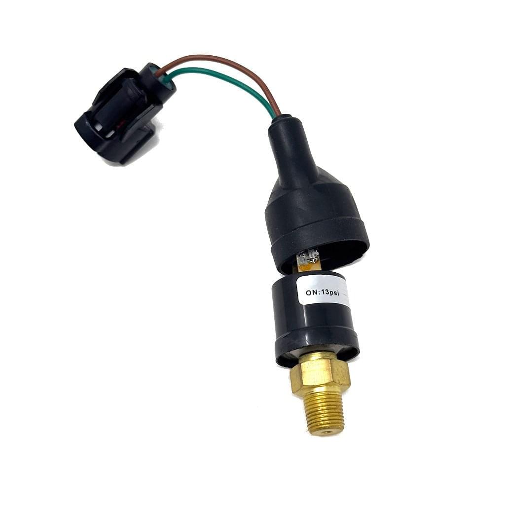Hobb / Pressure Switch.
