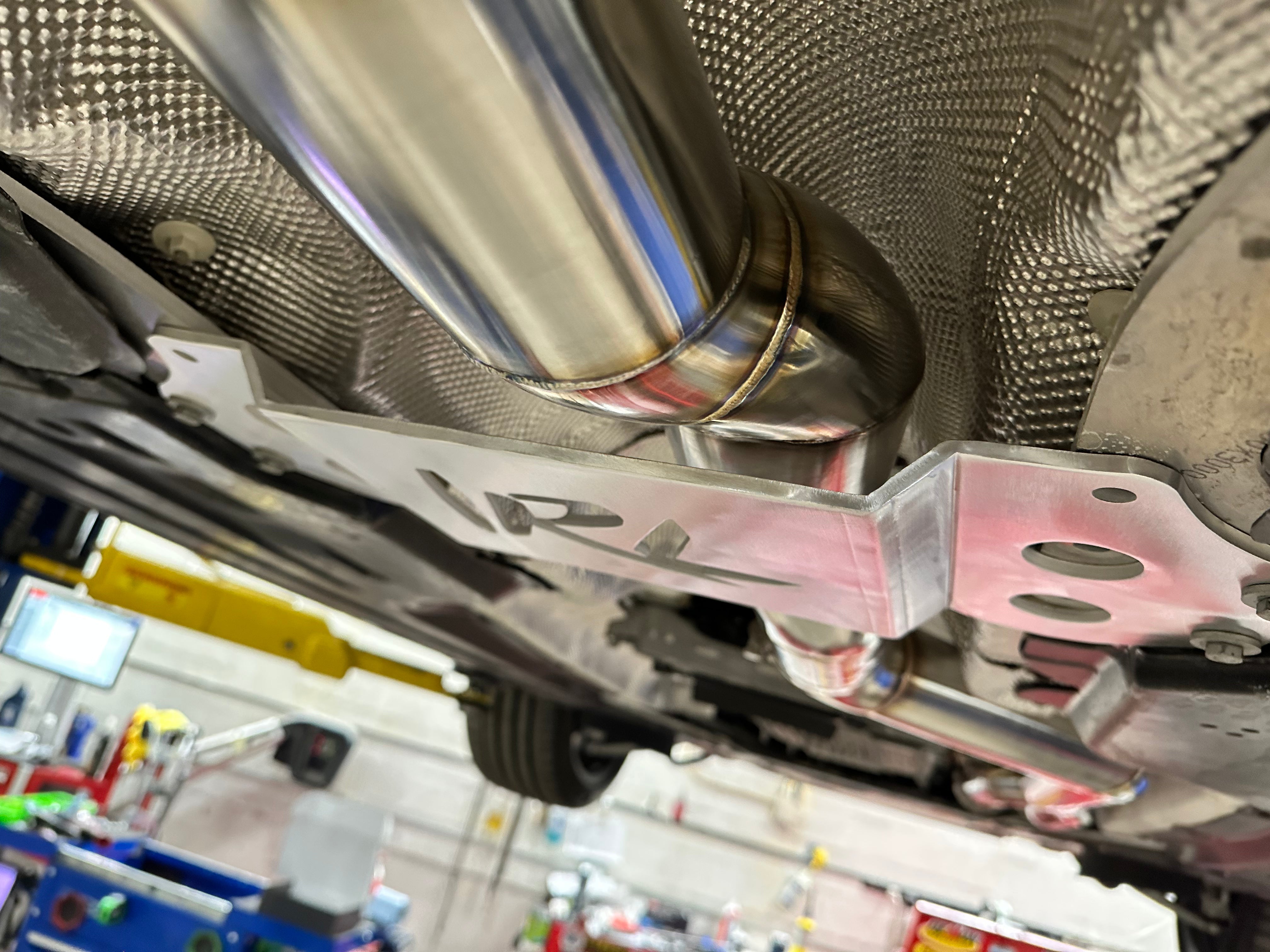 IRL G80 G82 Extended Clerance Brace - COLORADO N5X