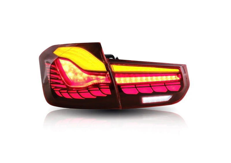 F30/F80 GTS OLED Style Tail Lights - COLORADO N5X