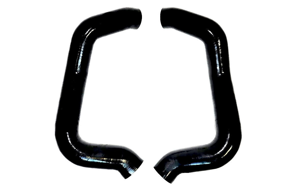 IRL BMW M8/M5 F90/F92/F93 G90 Intake - COLORADO N5X