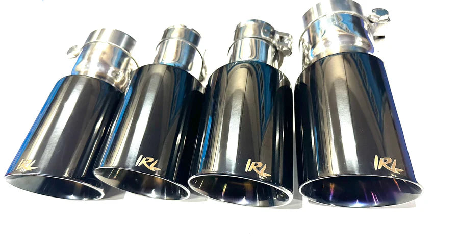 IRL G87 V2 Catback Exhaust - COLORADO N5X