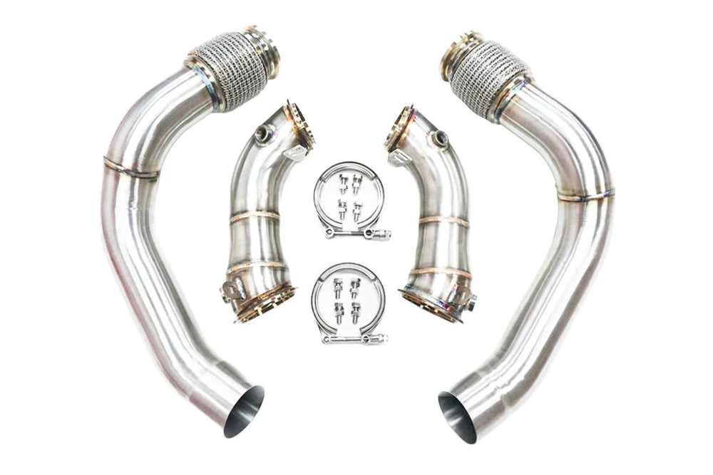 IRL F90 M5 M8 - COLORADO N5X