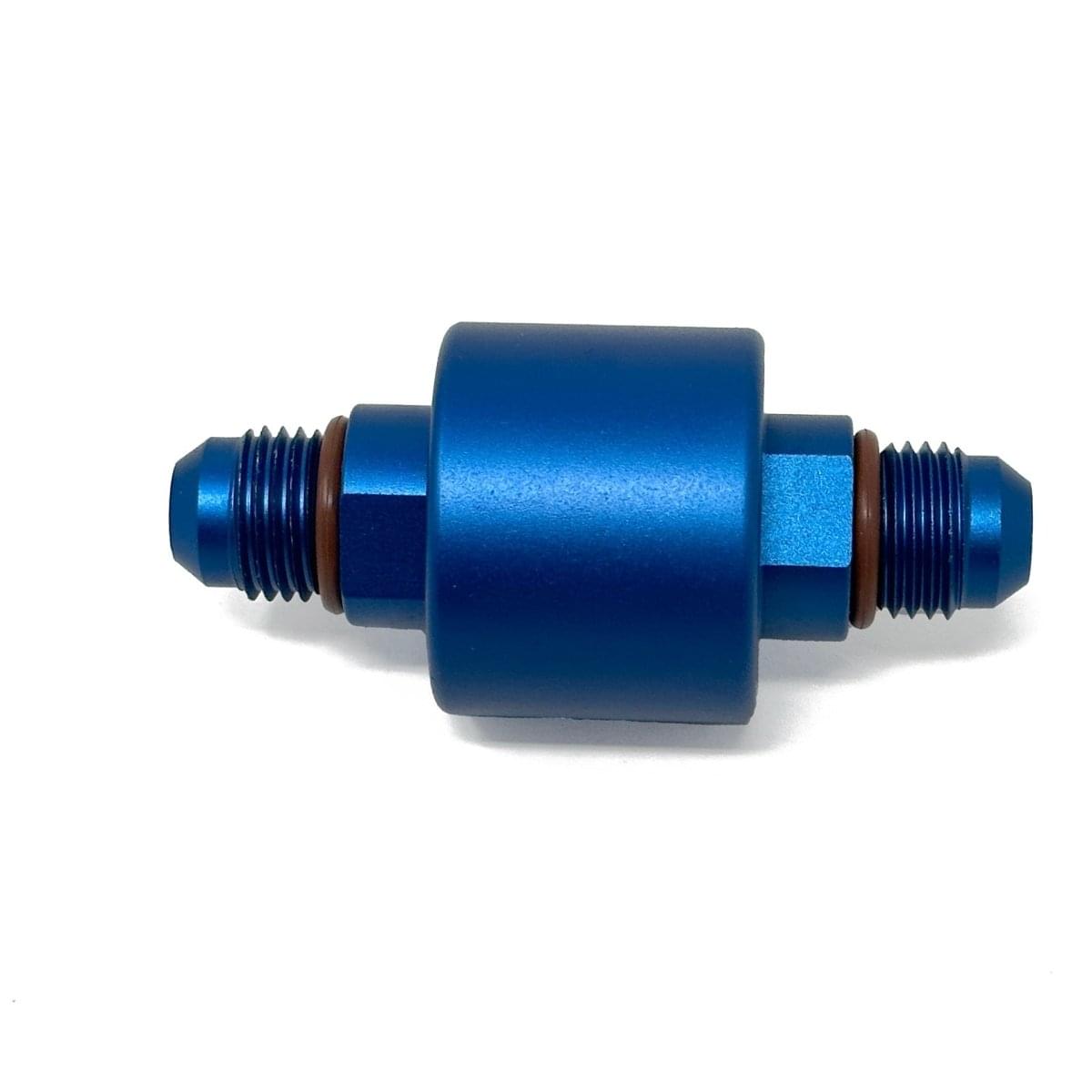In-Line Micro Regulator.