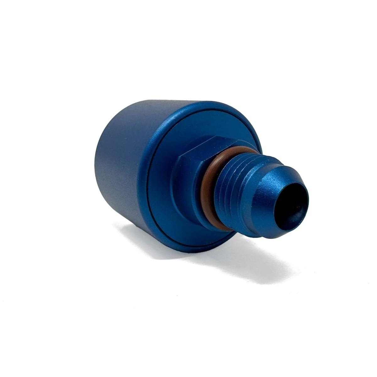 In-Line Micro Regulator.