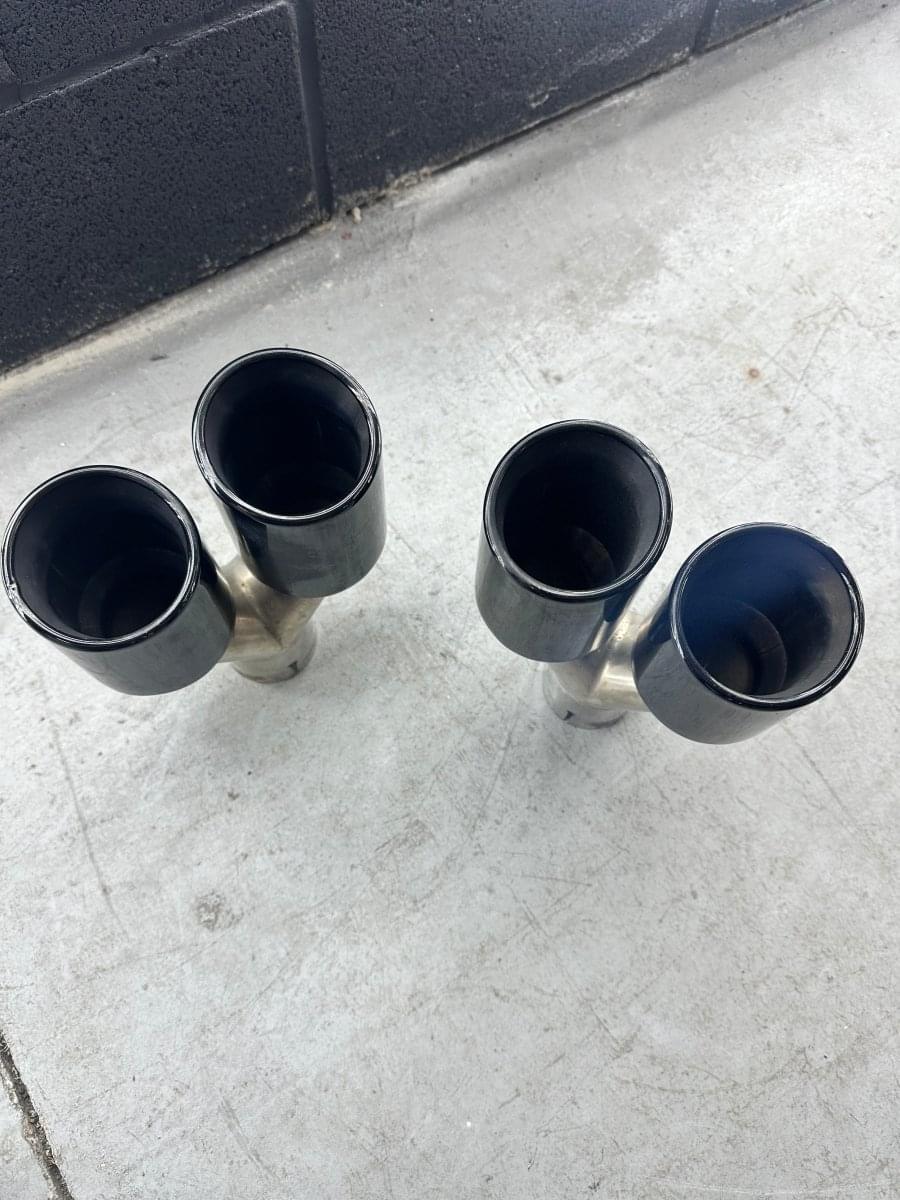 IRL 3.5” Tips.
