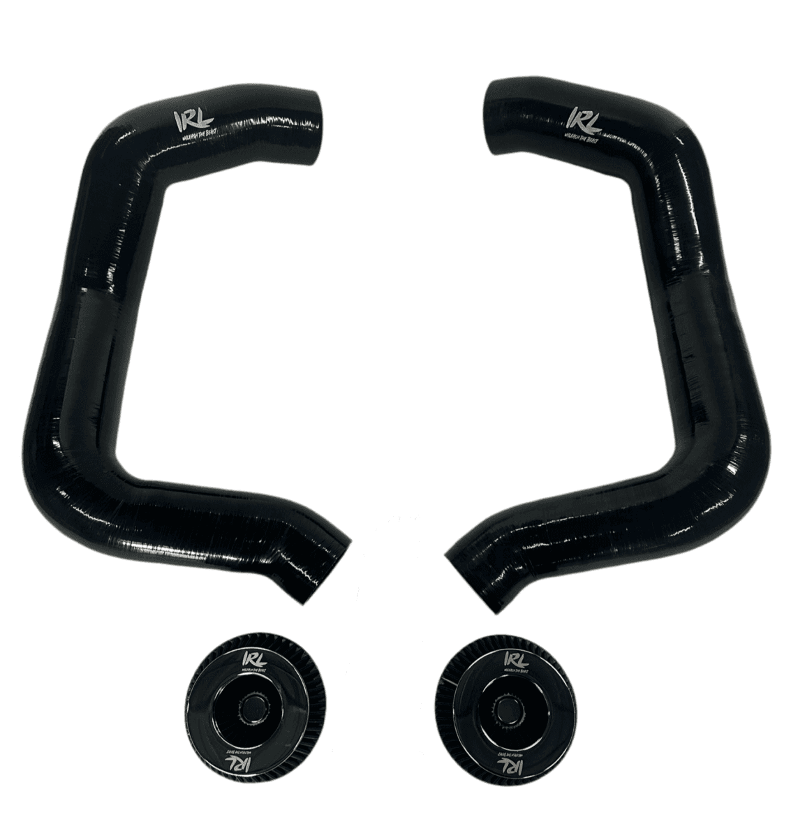 IRL BMW M8/M5 F90/F92/F93 G90 Intake.