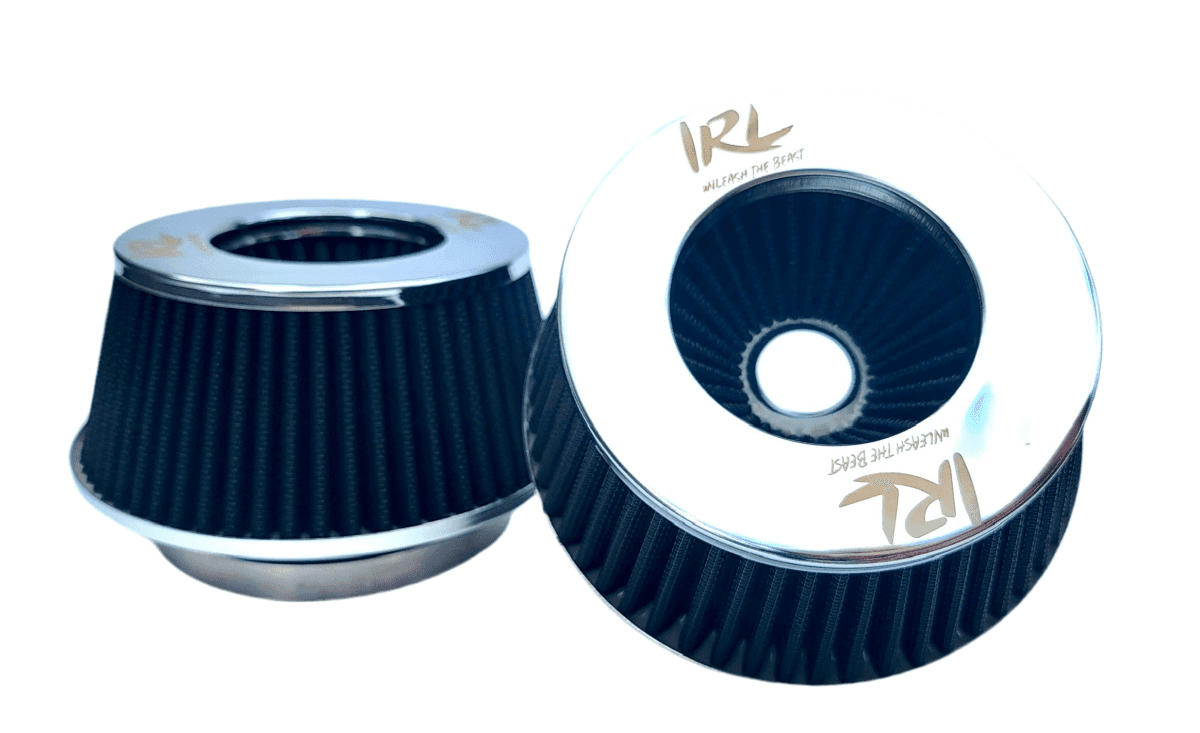 IRL BMW M8/M5 F90/F92/F93 G90 Intake.