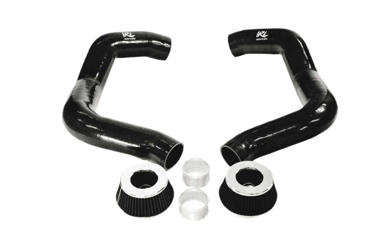 IRL BMW M8/M5 F90/F92/F93 G90 Intake.