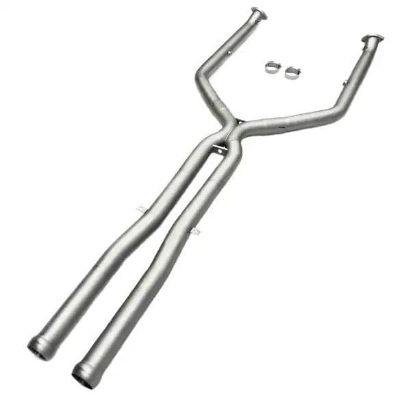 IRL E9x Race Pipe.