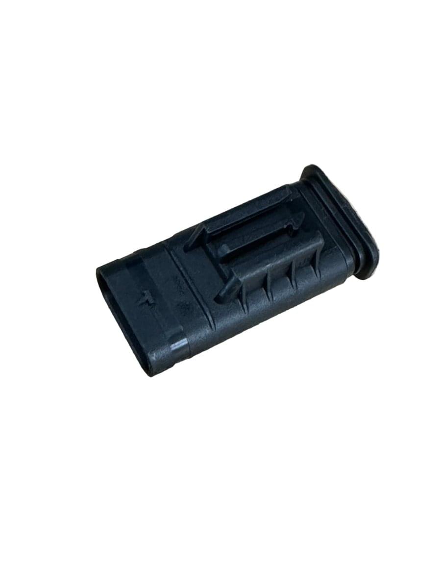 IRL Exhaust Valve Actuator Plug.