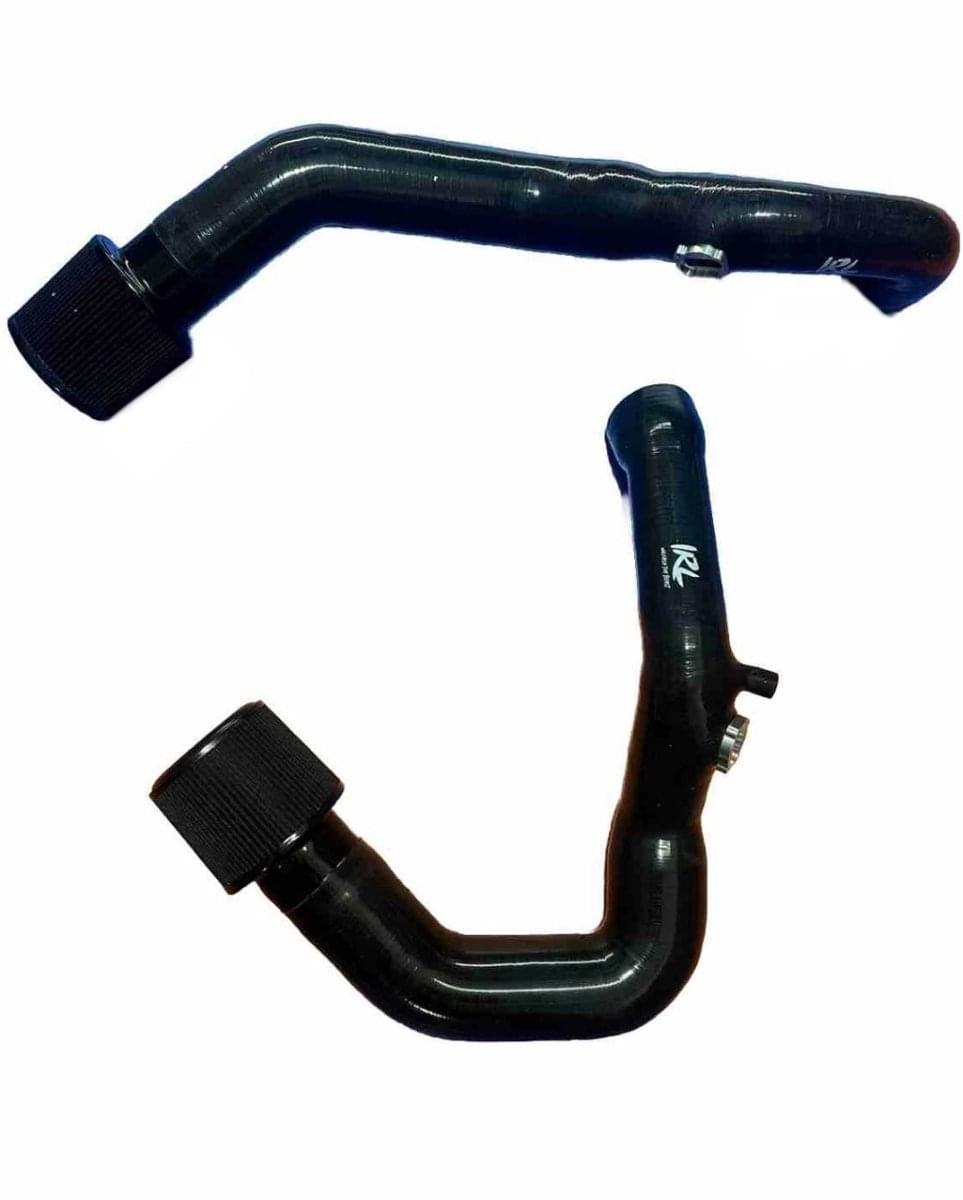 IRL F8x Front Mount Intake.