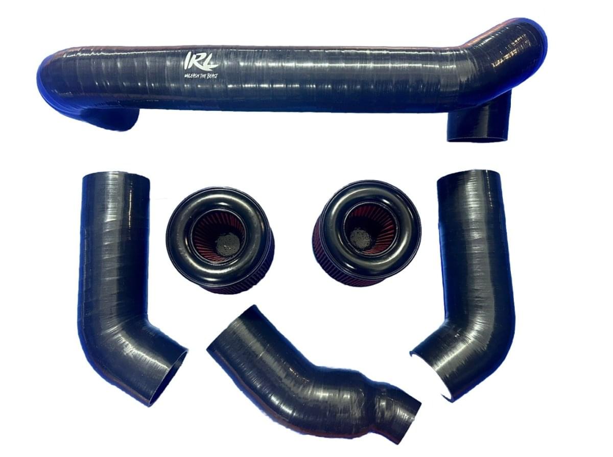 IRL Front Mount Intake G8X.