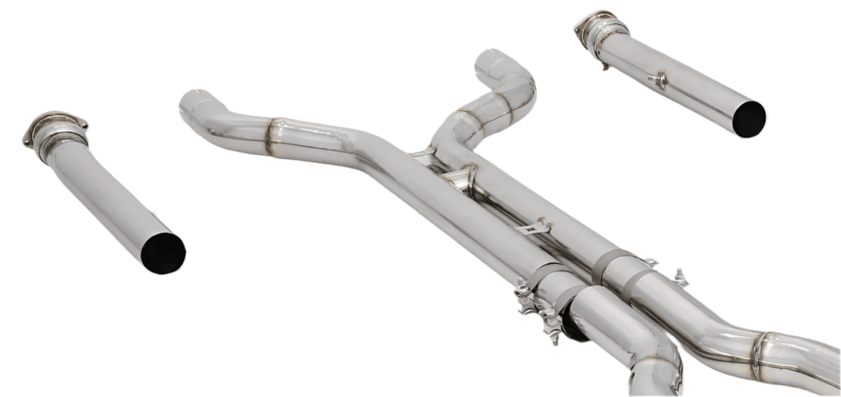 IRL G05 G06 S68 Midpipe.