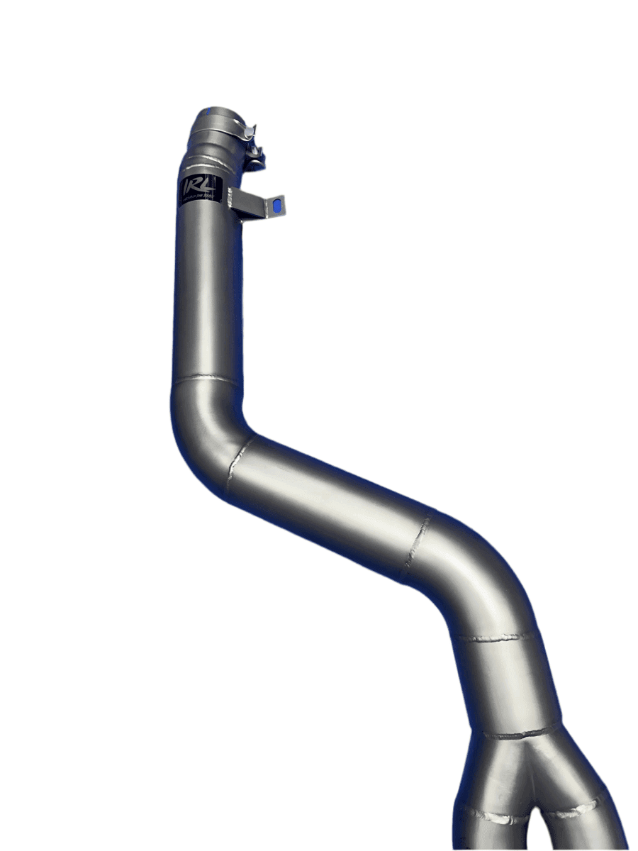 IRL G2x Midpipe.