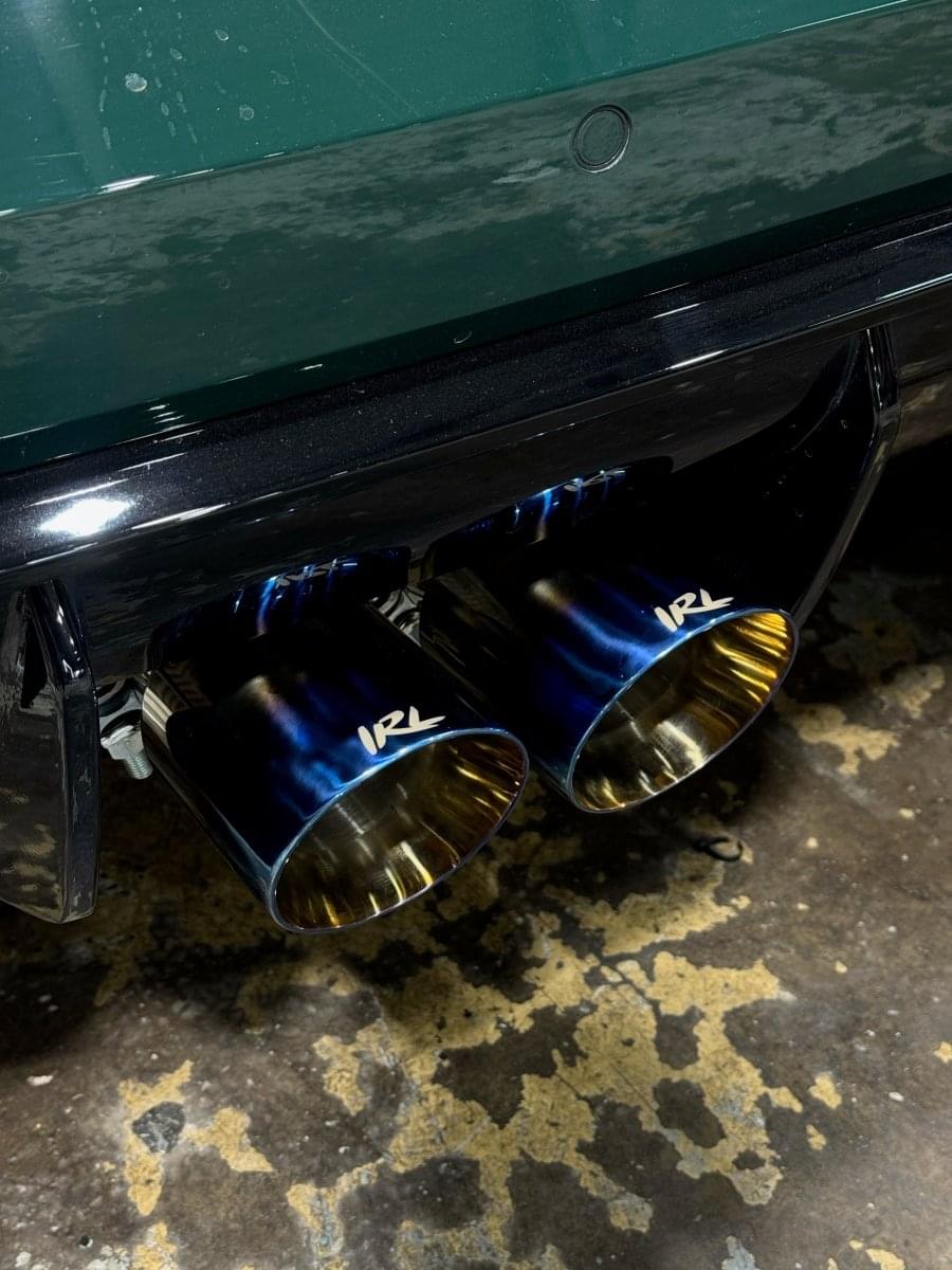 IRL G80 G82 G83 V2 Axleback.