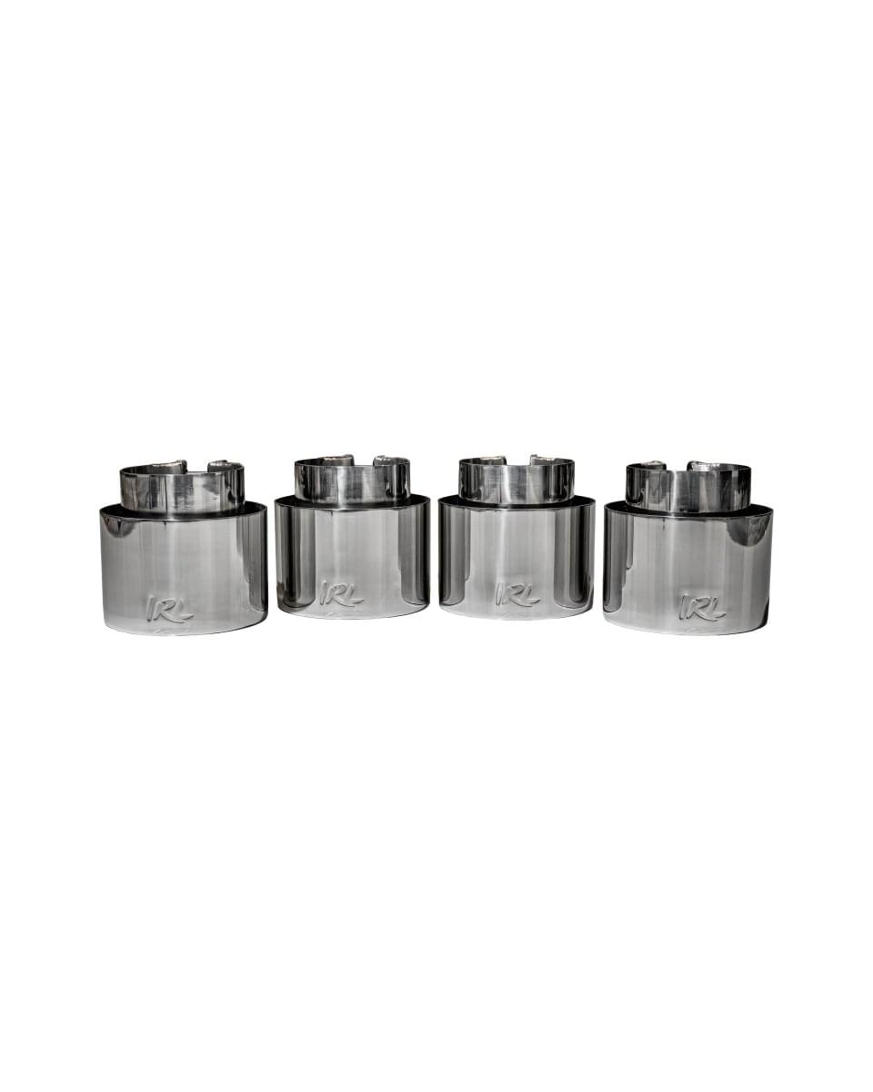 IRL G8X 4.5” M2 M3 M4 OEM Replacement TIPS.