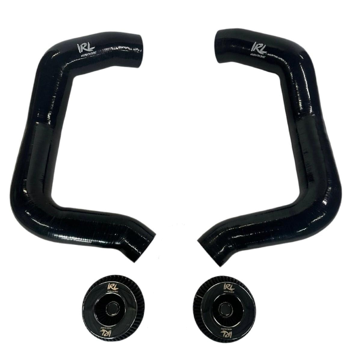 IRL G90 G99 Front Mount Intake.