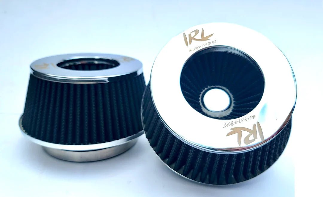 IRL M5 M6 F06 F10 F12 F13 FRONT MOUNT INTAKES.