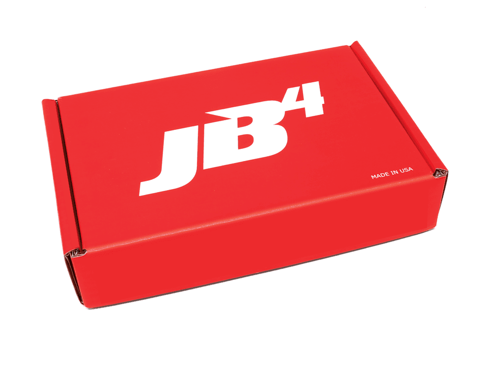 JB4 for 2022-Present Lexus LX 600 3.5L Twin Turbo BETA.