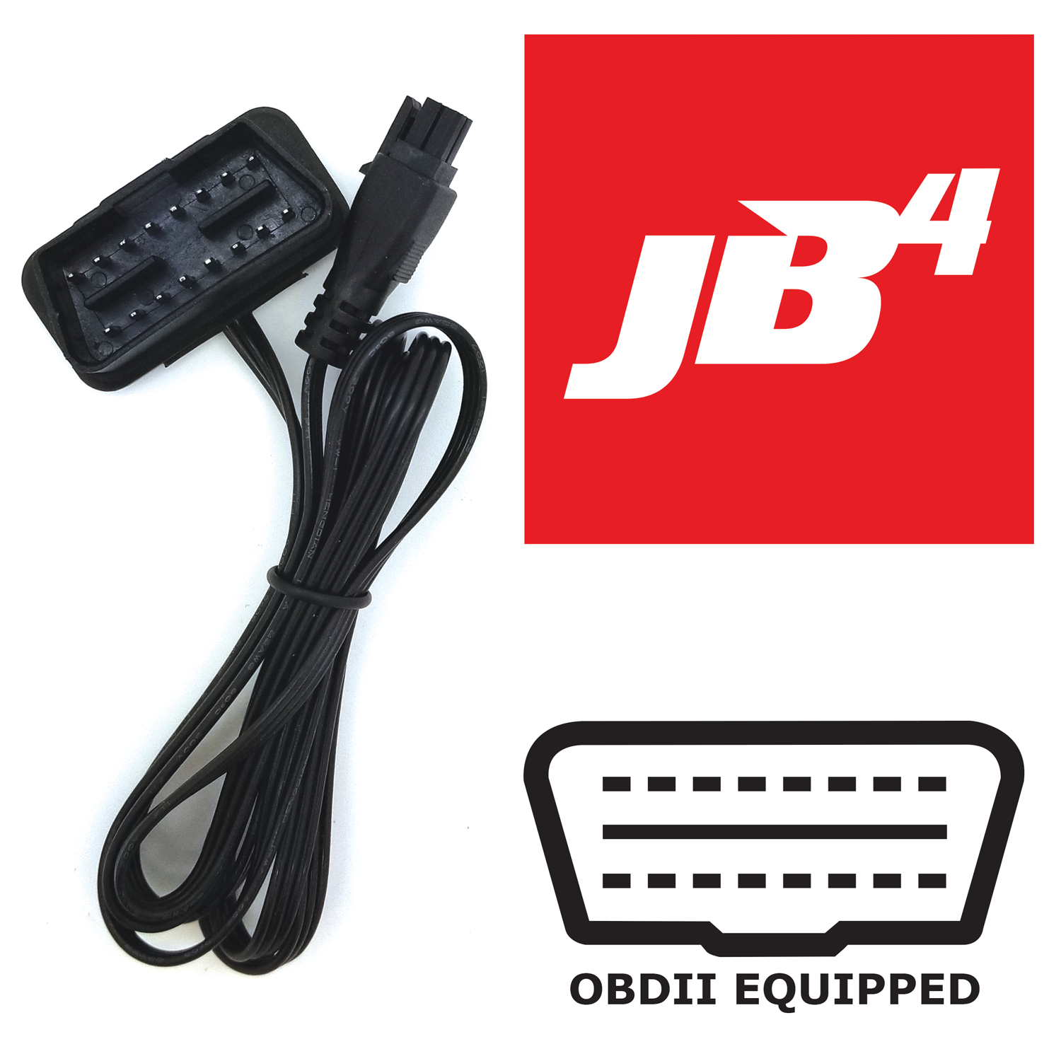 JB4 Performance Tuner for Mercedes-Benz C63, E63, GTS, GLC, Including S models - Burger Motorsports