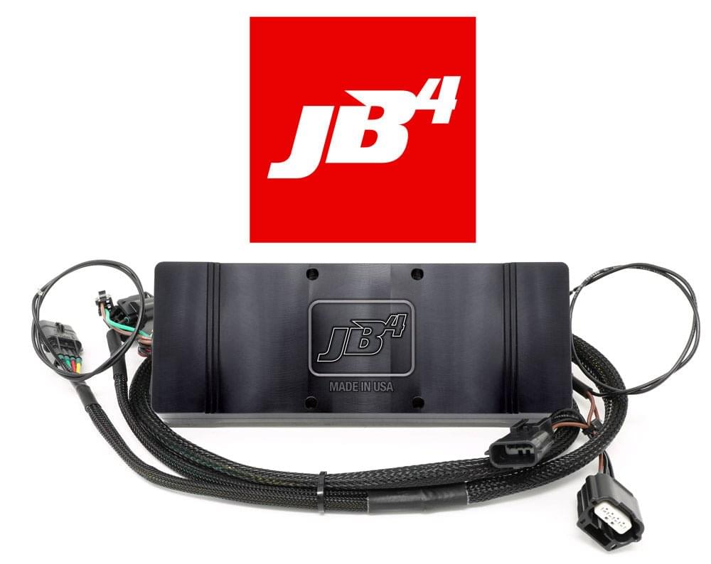 JB4 Performance Tuner for 2016-Present Infiniti Q50/Q60 3.0T.