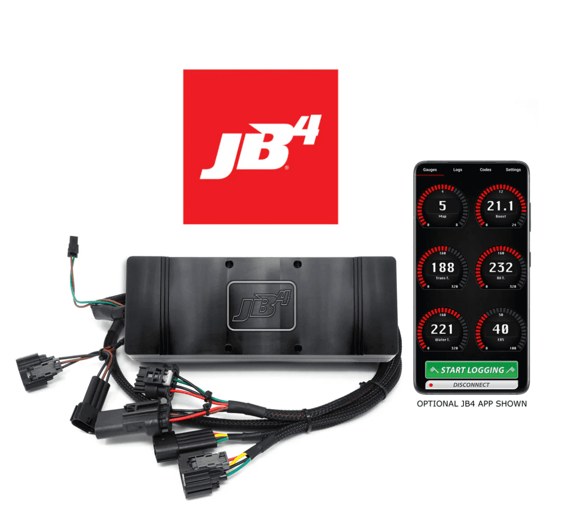 Kia / Hyundai 1.6L Turbo JB4 Performance Tuner (V1).