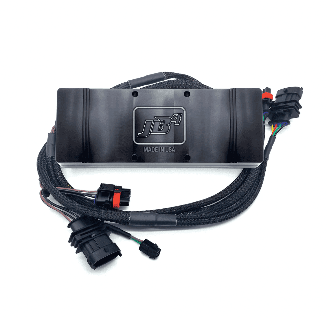 Kia / Hyundai / Genesis 2.0L Turbo JB4 Performance Tuner (V1).