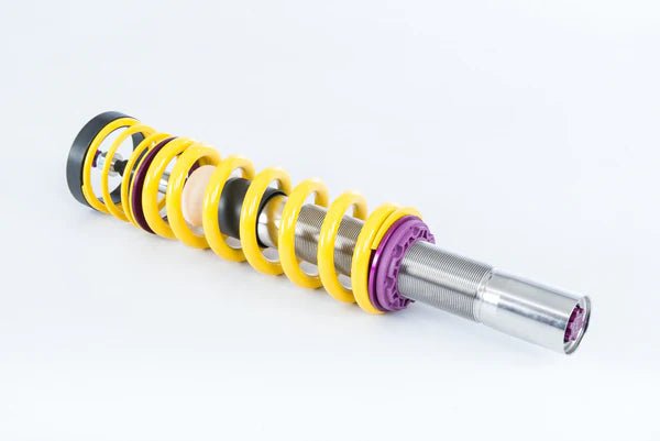 KW Suspension Coilovers for BMW.